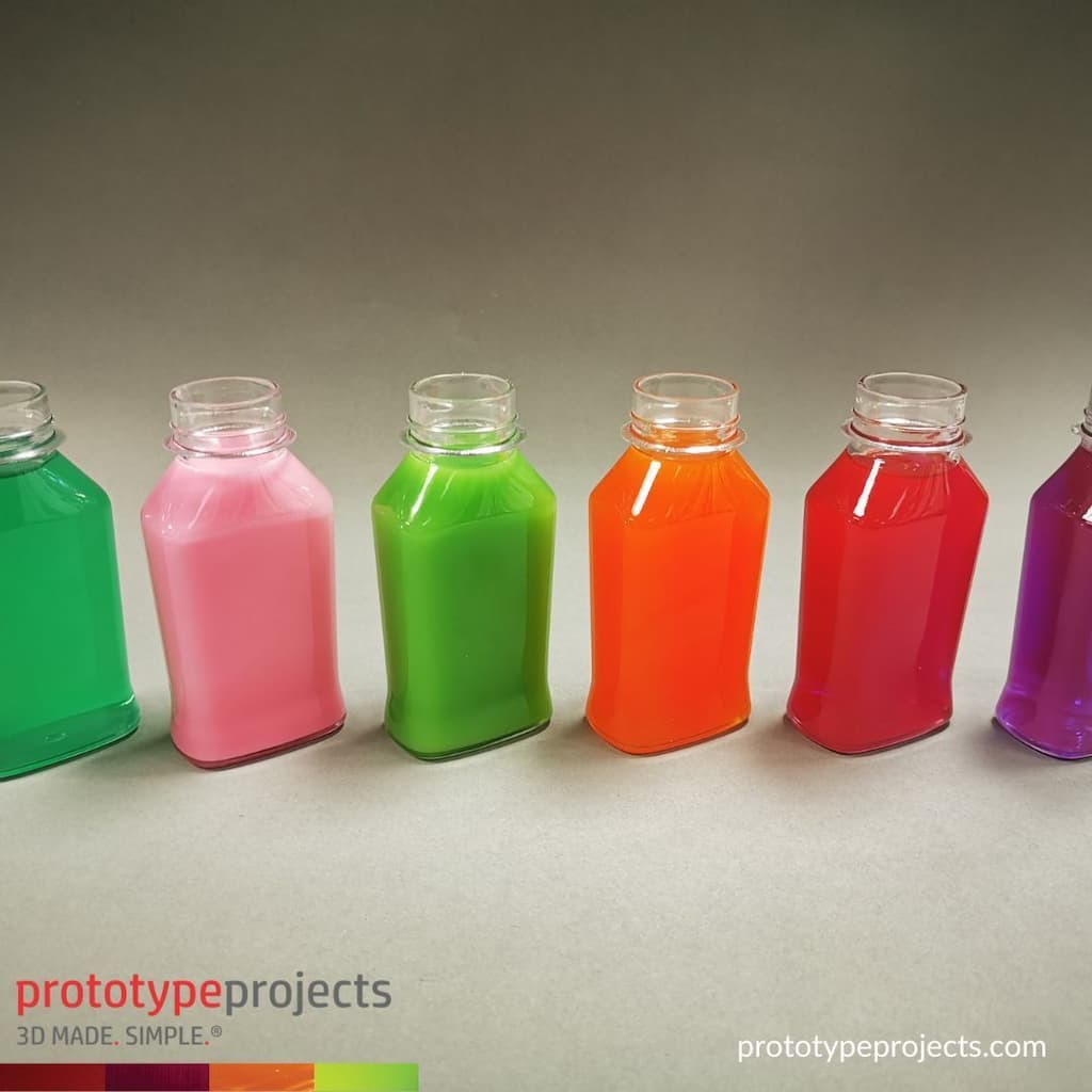 Prototype Projects - Neutrone