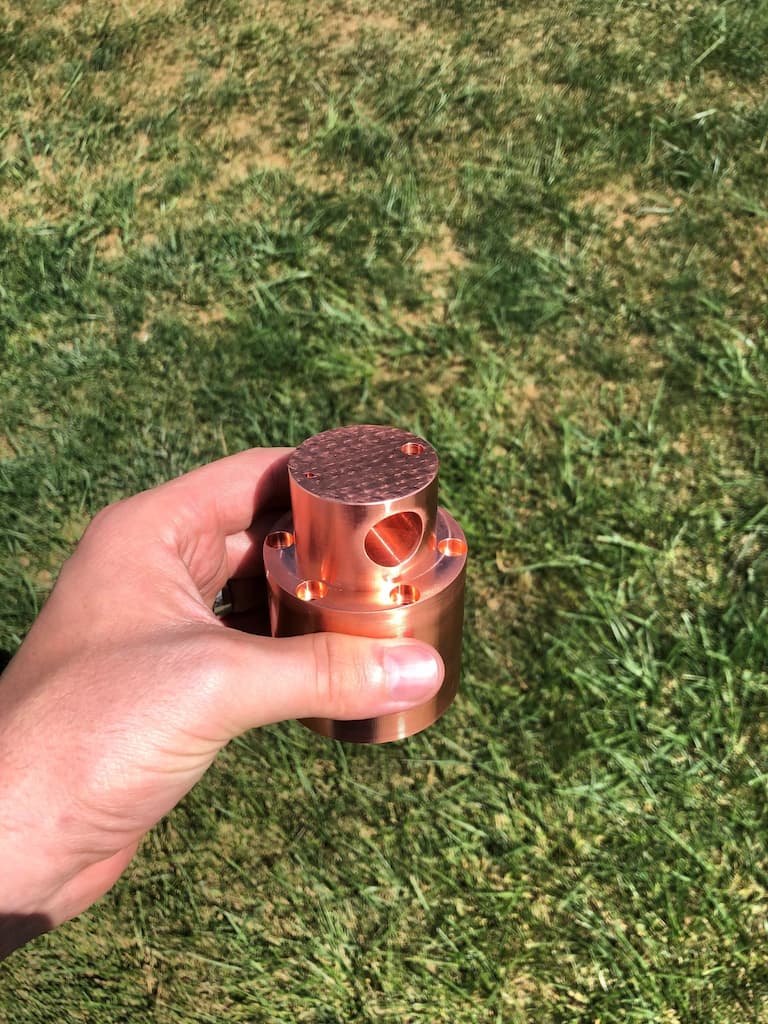 All Laser Design LLC