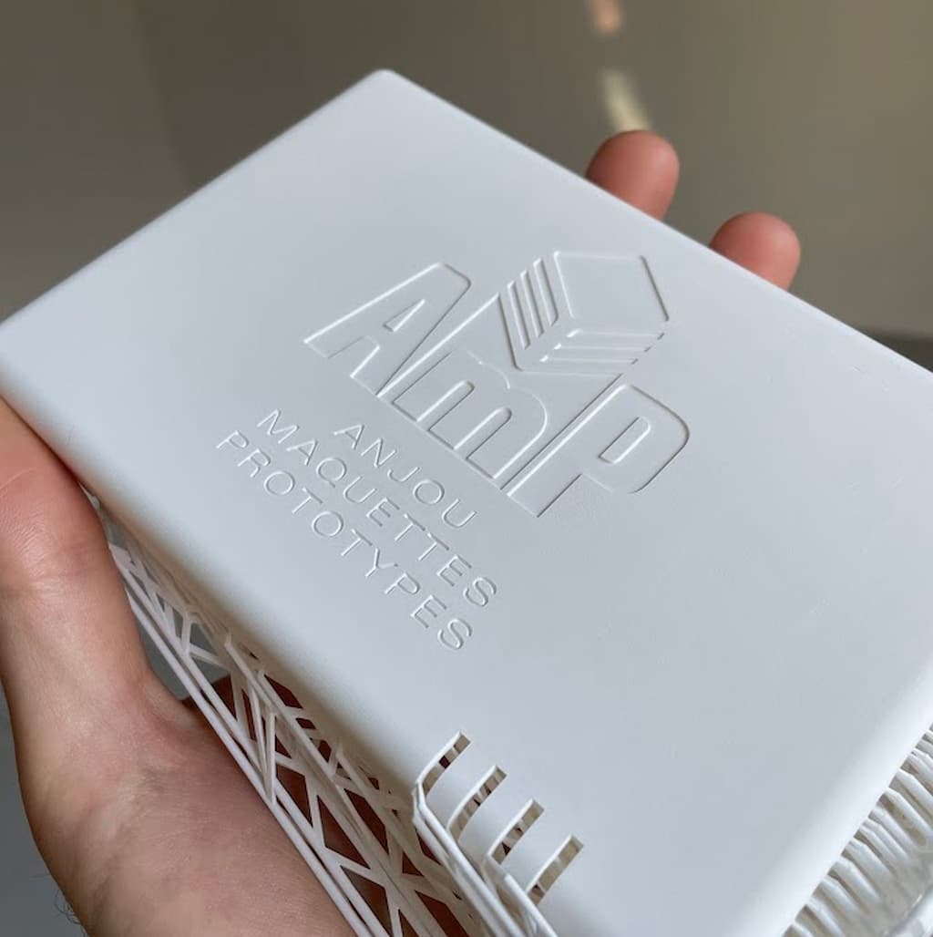 Anjou Maquettes Prototypes