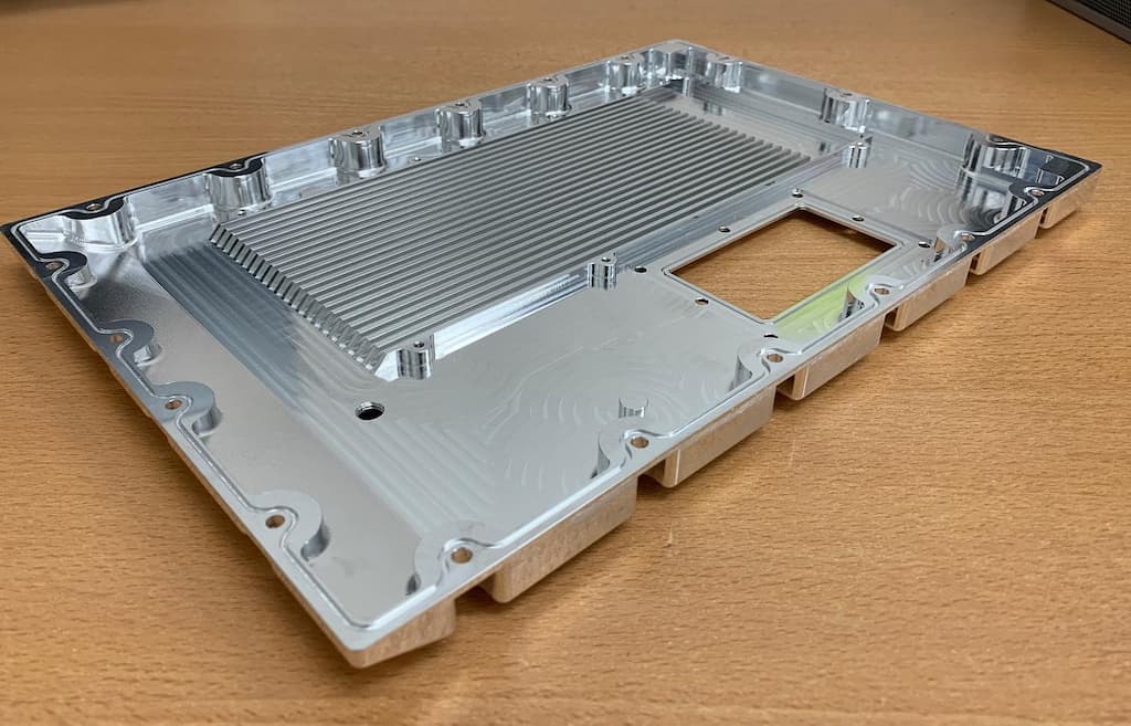 Precision Prototypes