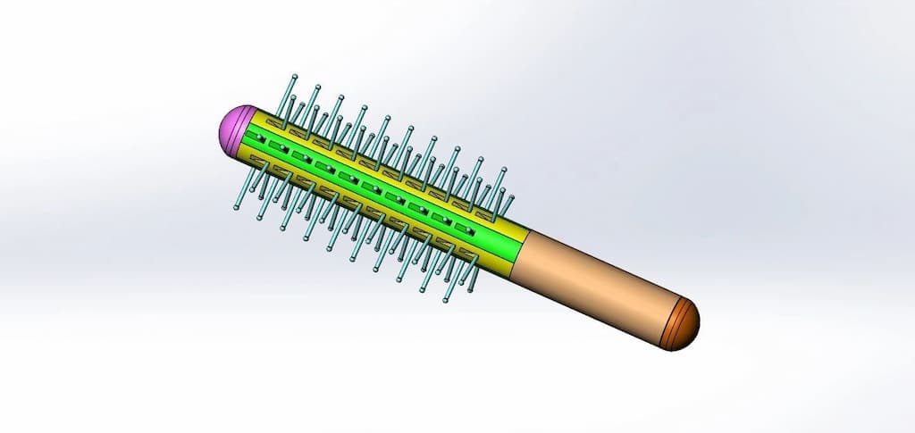 Product Design and Development