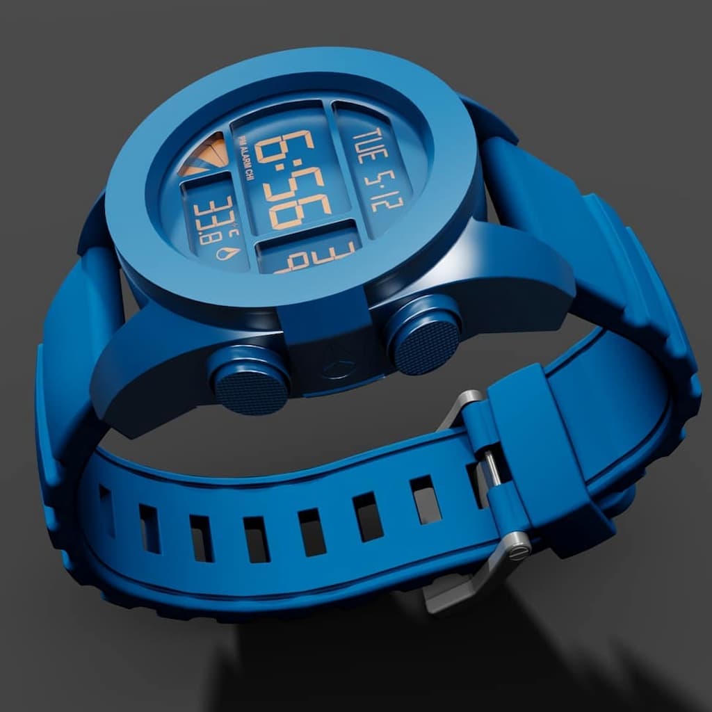 Quantum Product Design