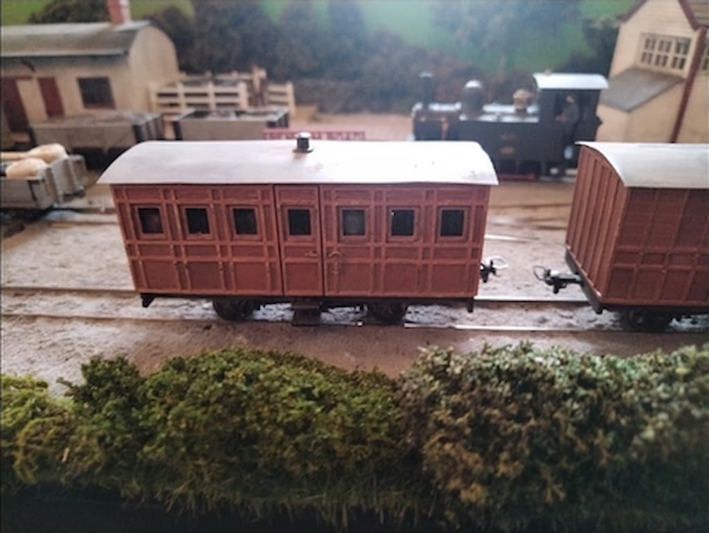 Roger’s 3D Printing