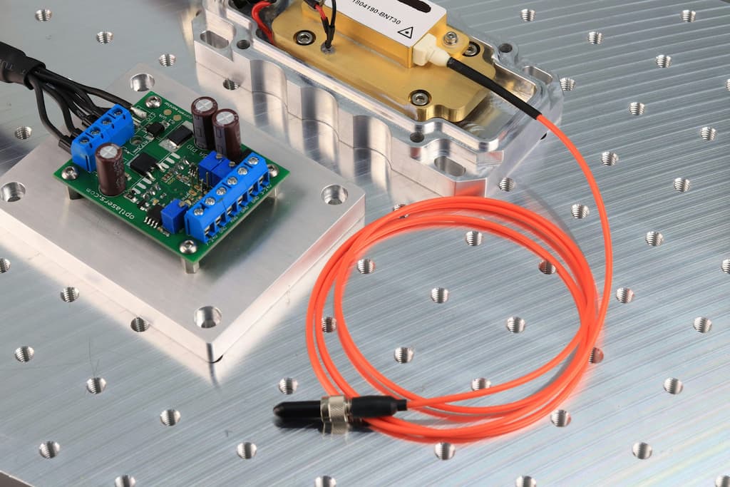 I.M. Bohannon Mechanical Design